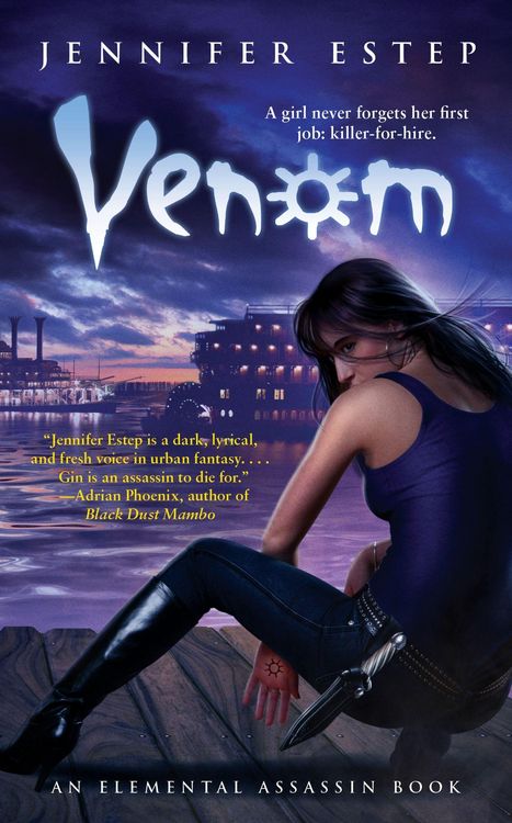 Produktbild: Venom