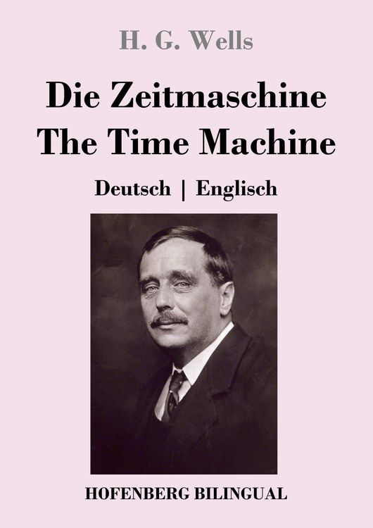Produktbild: Die Zeitmaschine / The Time Machine