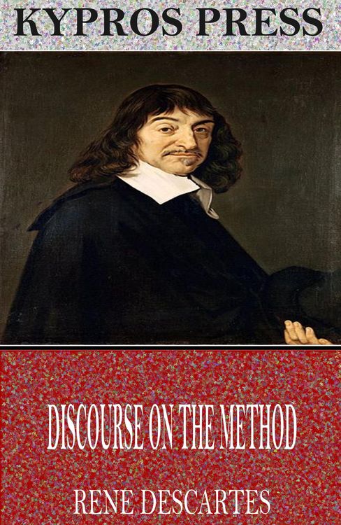 Produktbild: Discourse on the Method