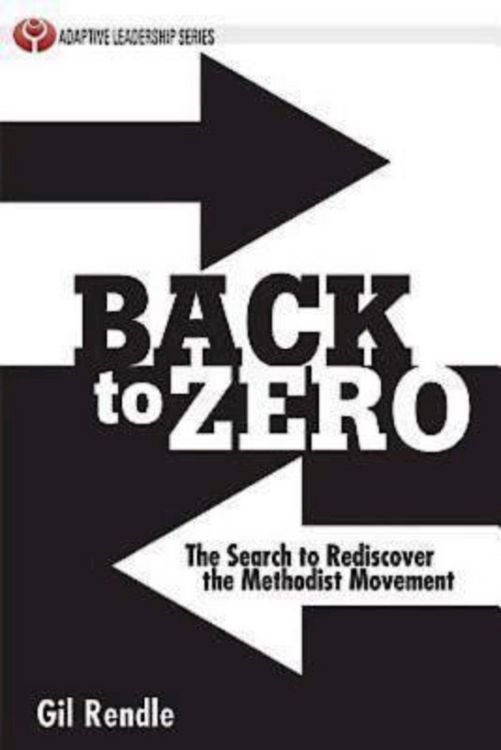 Produktbild: Back to Zero