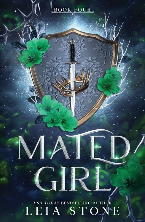 Produktbild: Mated Girl