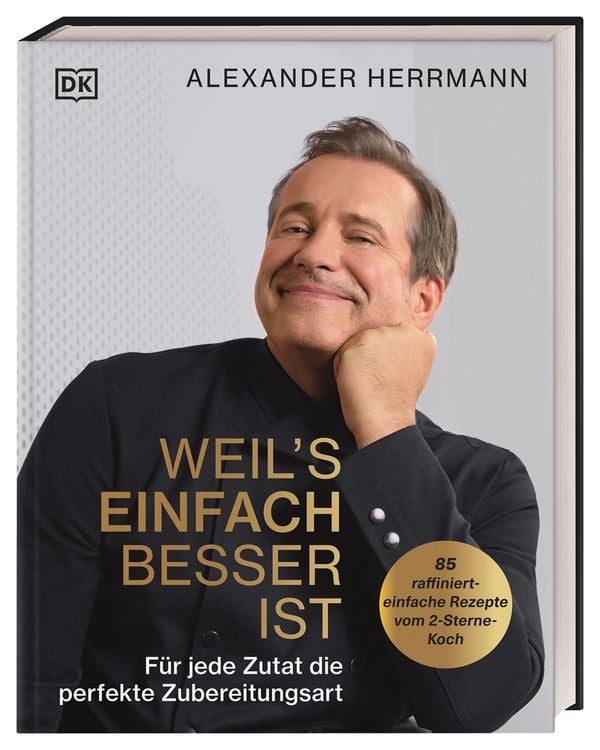 Produktbild: Weil's einfach besser ist