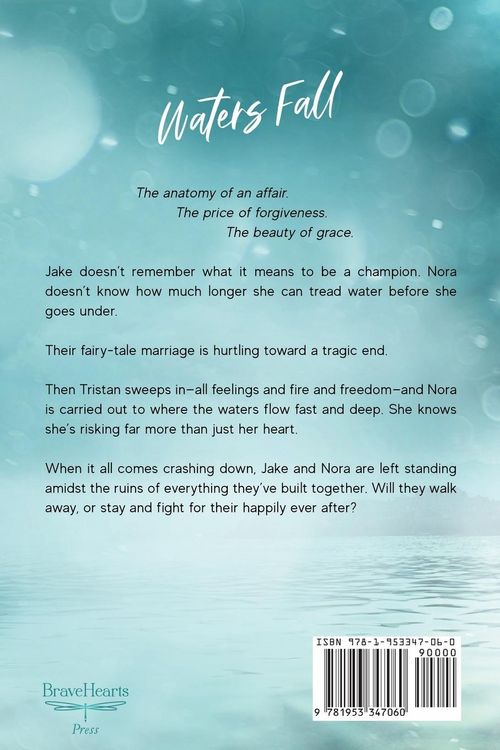 Produktbild: Waters Fall
