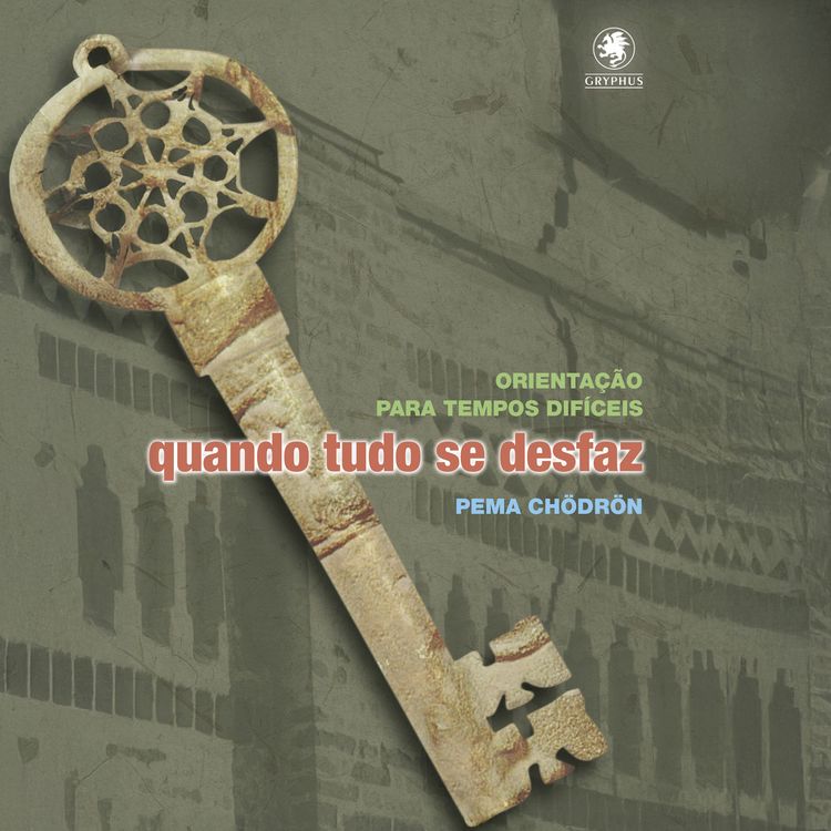 Produktbild: Quando Tudo se Desfaz
