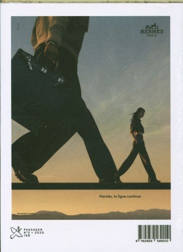 Produktbild: Passager: No 2