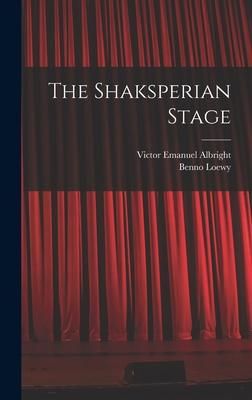 Produktbild: The Shaksperian Stage