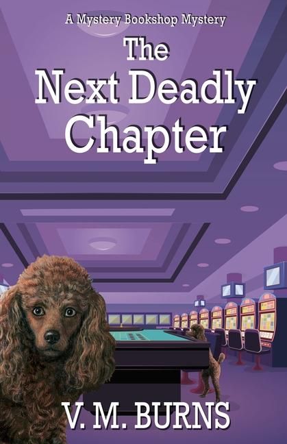 Produktbild: The Next Deadly Chapter
