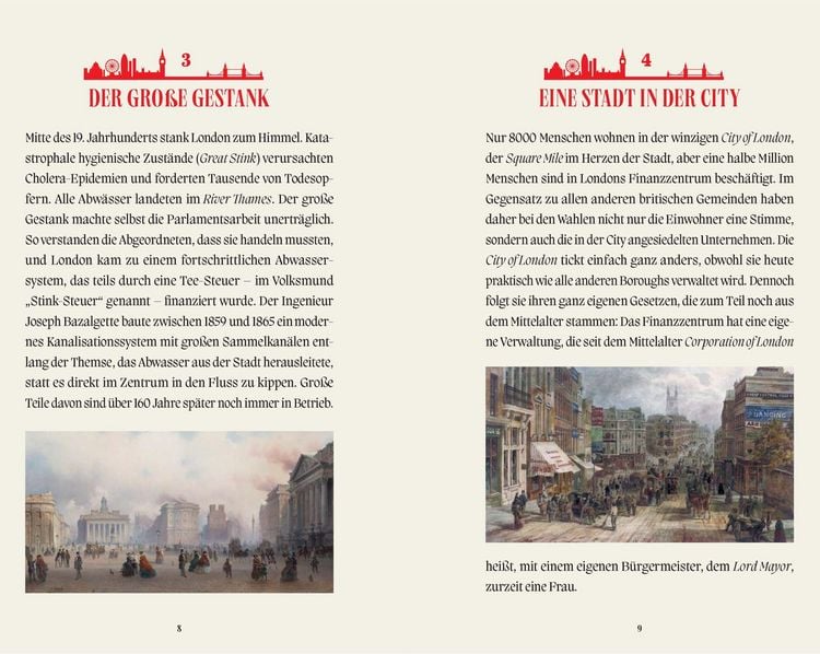 Produktbild: London