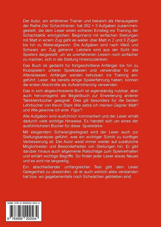 Produktbild: 1,2,3 und Taktik !