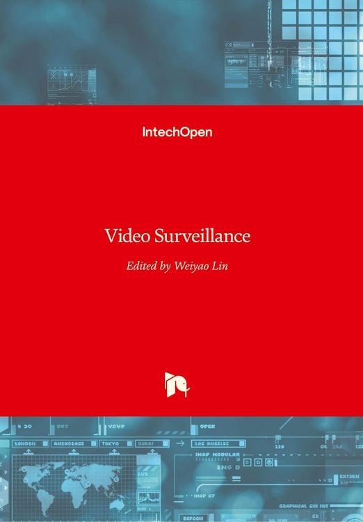 Produktbild: Video Surveillance