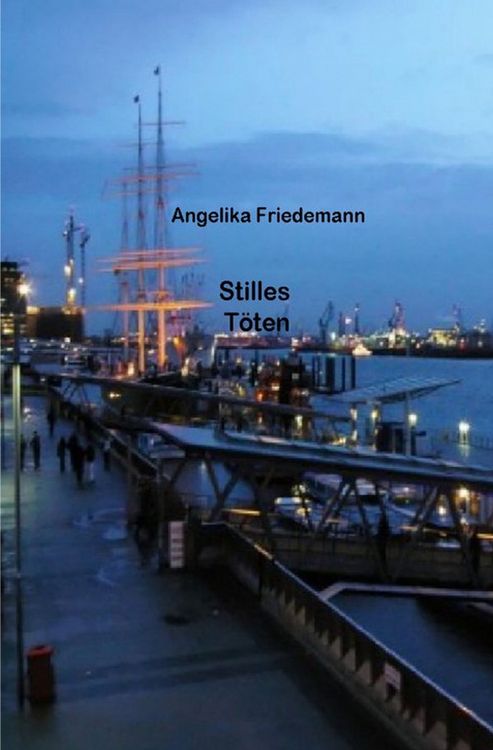 Produktbild: Stilles T&ouml;ten