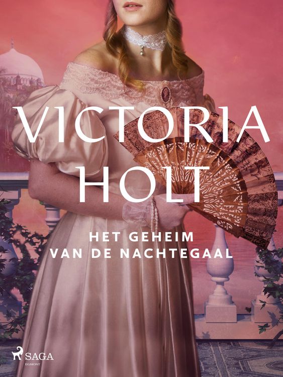 Produktbild: Het geheim van de nachtegaal