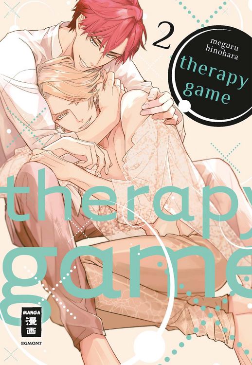 Produktbild: Therapy Game 02