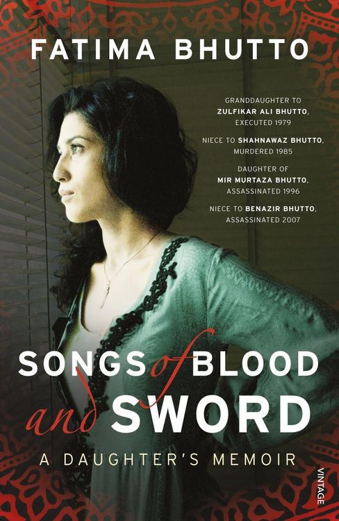 Produktbild: Songs of Blood and Sword