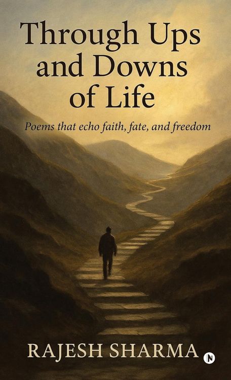 Produktbild: Through Ups and Downs of Life