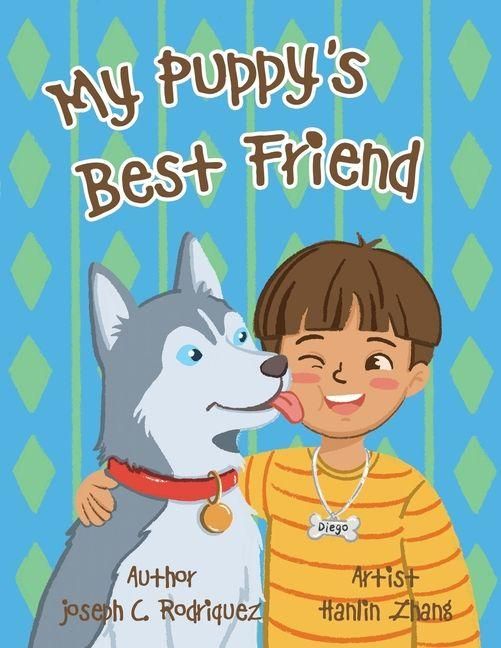 Produktbild: My Puppy's Best Friend