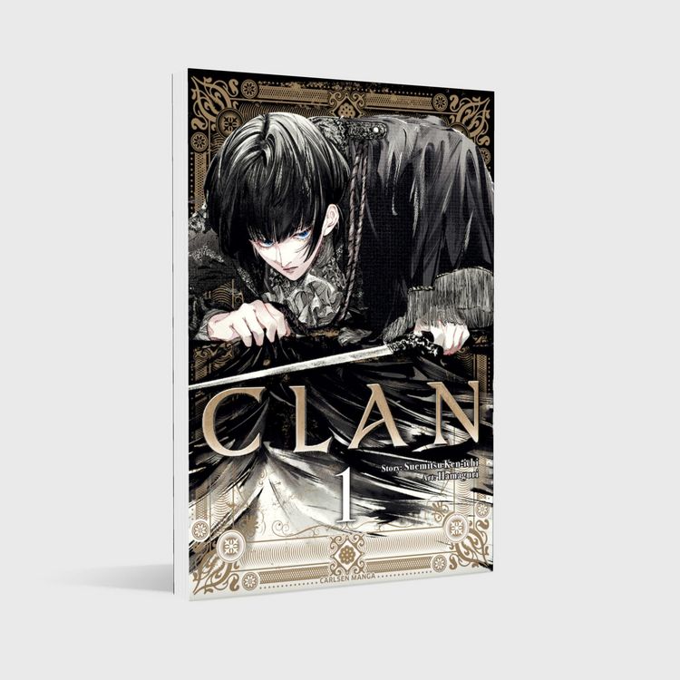 Produktbild: Clan 1