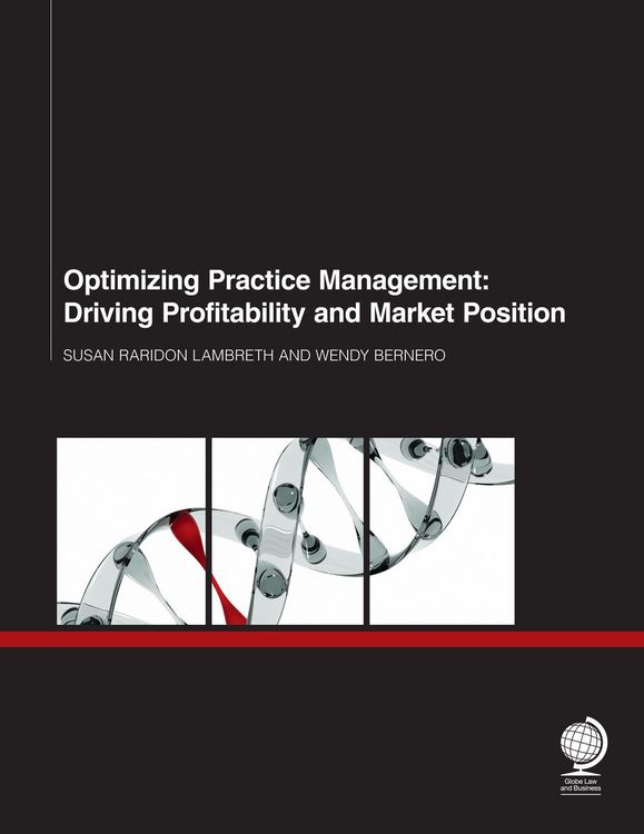 Produktbild: Optimizing Practice Management