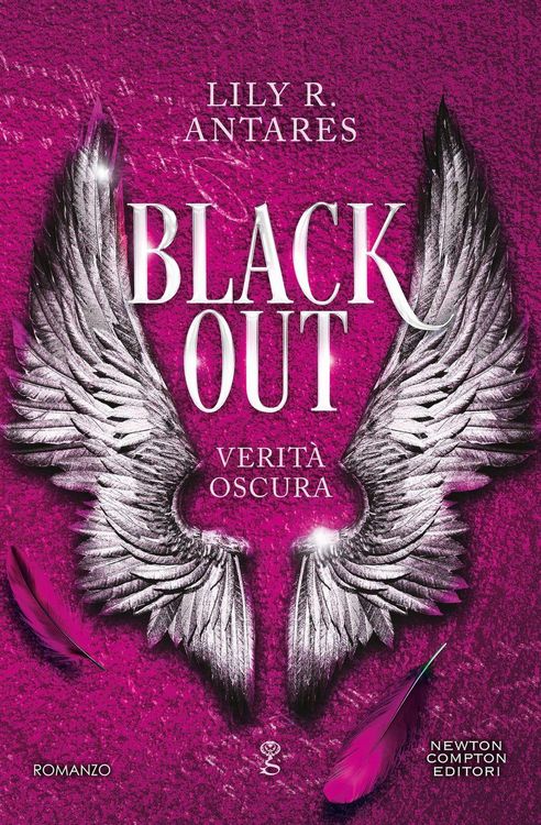 Produktbild: Blackout. Verit&agrave; oscura