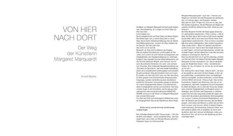 Produktbild: Margaret Marquardt Mono No Aware