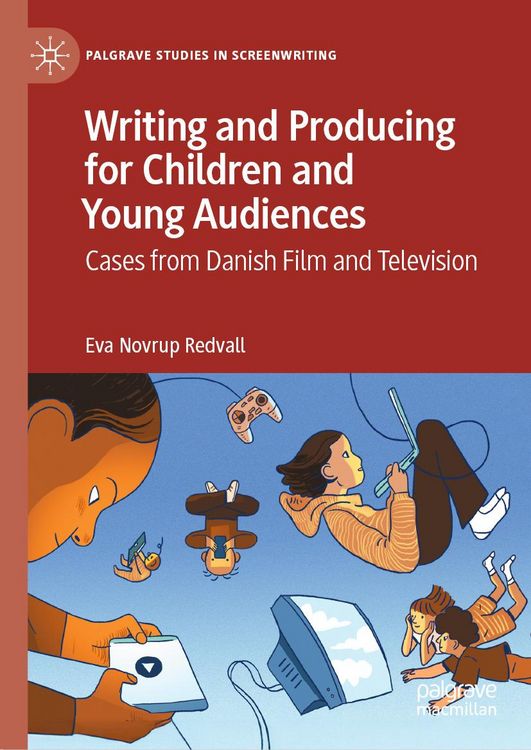 Produktbild: Writing and Producing for Children and Young Audiences