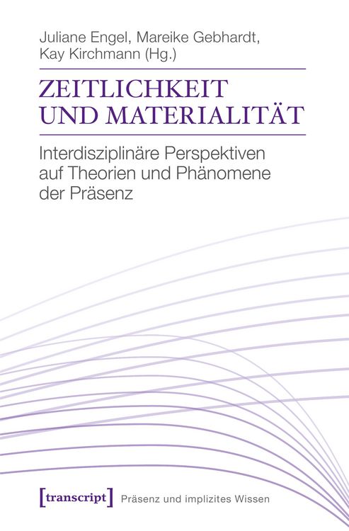 Produktbild: Zeitlichkeit und Materialit&auml;t
