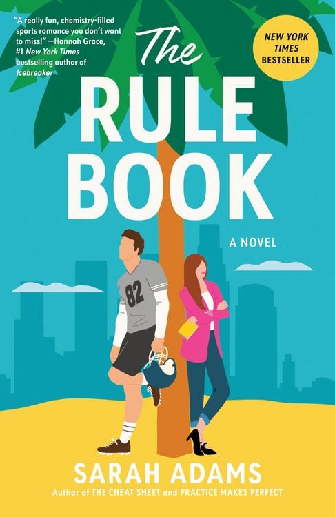 Produktbild: The Rule Book