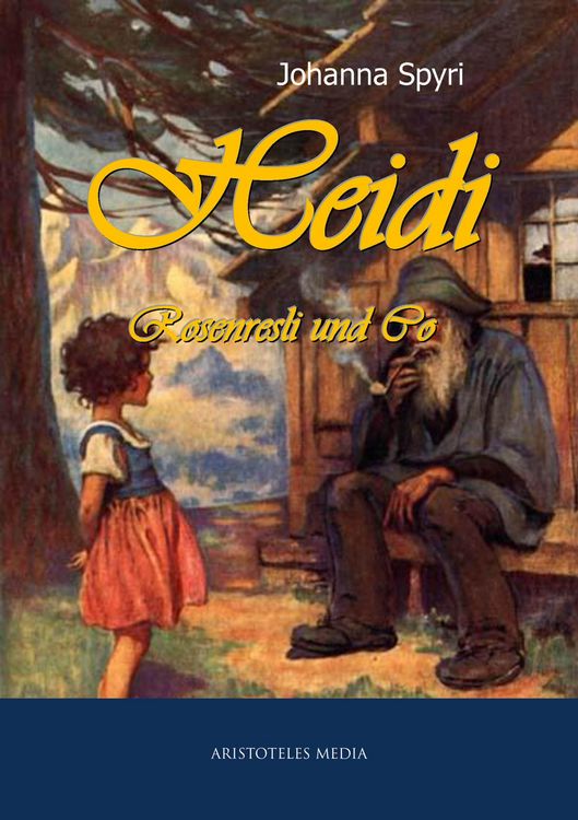 Produktbild: Heidi