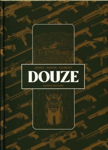 Produktbild: Douze