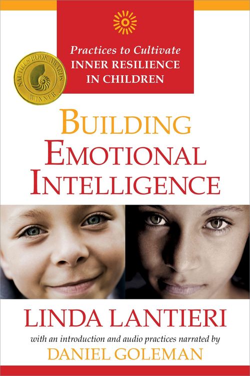Produktbild: Building Emotional Intelligence