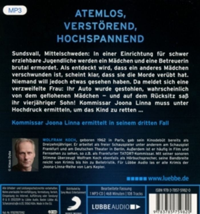 Flammenkinder