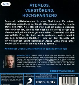 Produktbild: Flammenkinder