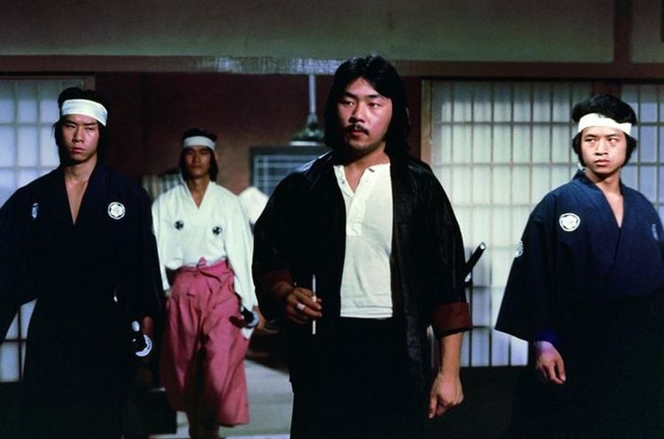 Produktbild: Der Todesblitz der Shaolin (Shaw Brothers Collection) (Blu-ray)