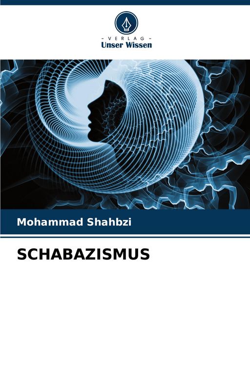 Produktbild: Schabazismus
