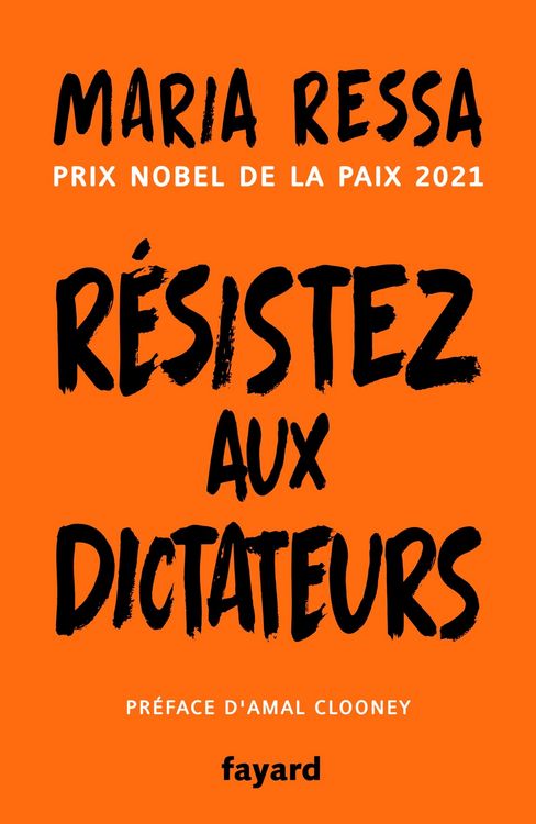 Produktbild: R&eacute;sistez aux dictateurs