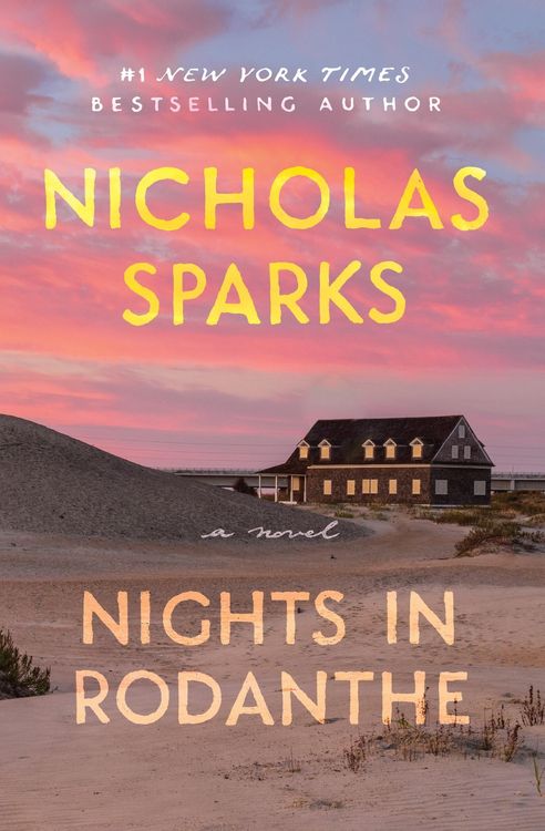 Produktbild: Nights in Rodanthe