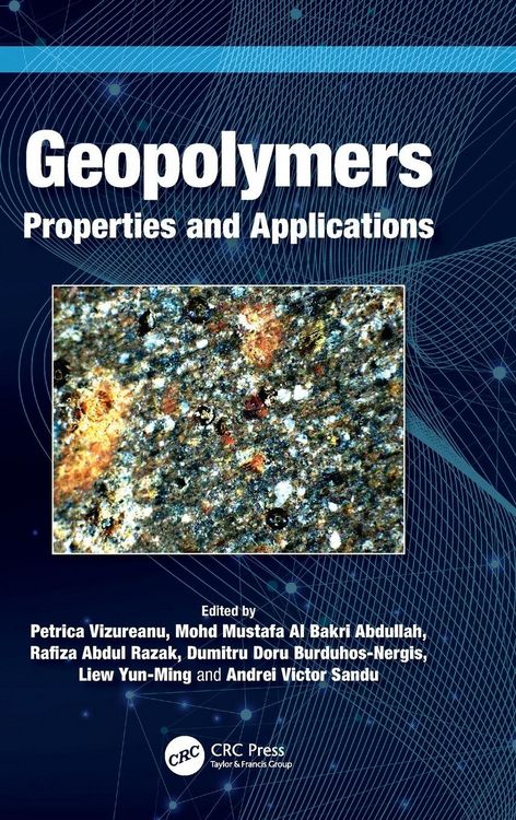 Produktbild: Geopolymers