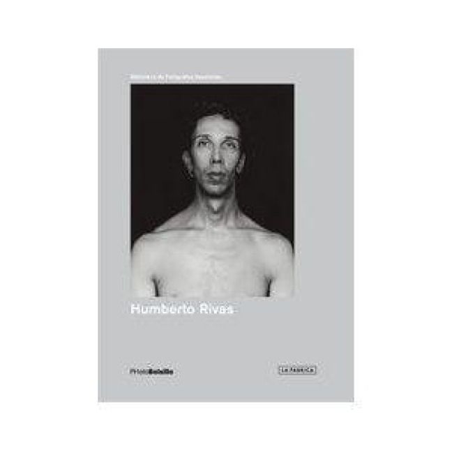 Produktbild: Humberto Rivas, 2&ordf; edici&oacute;n