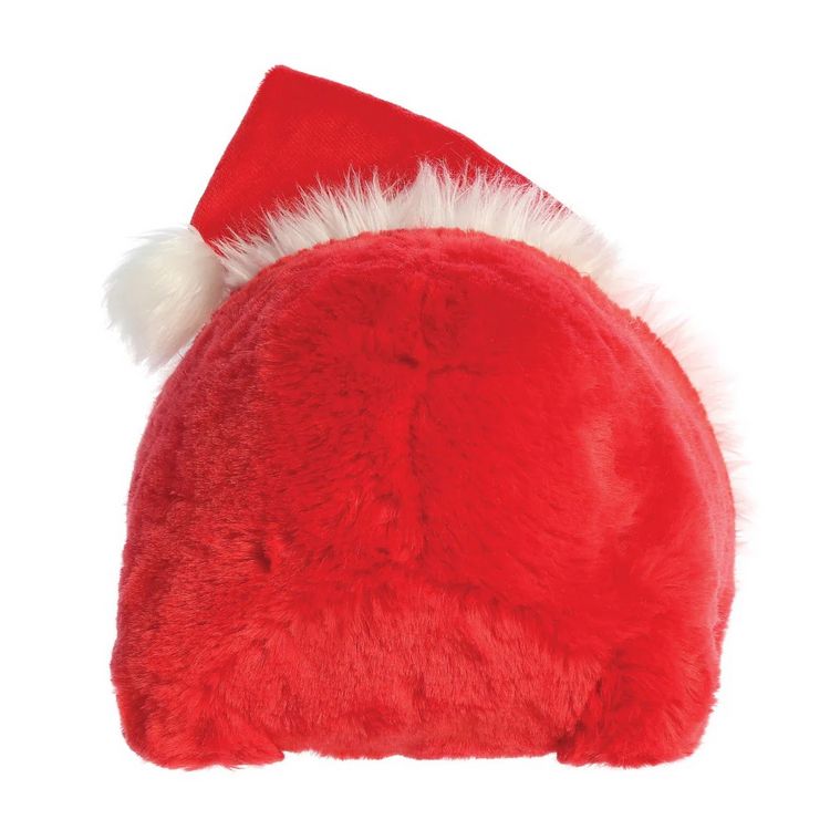 Produktbild: Aurora 15294 - Spudsters Weihnachtsmann Grinch, Pl&uuml;schtier, ca.25 cm, Dr. Seuss