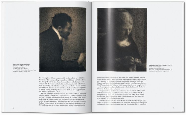 Produktbild: Seurat