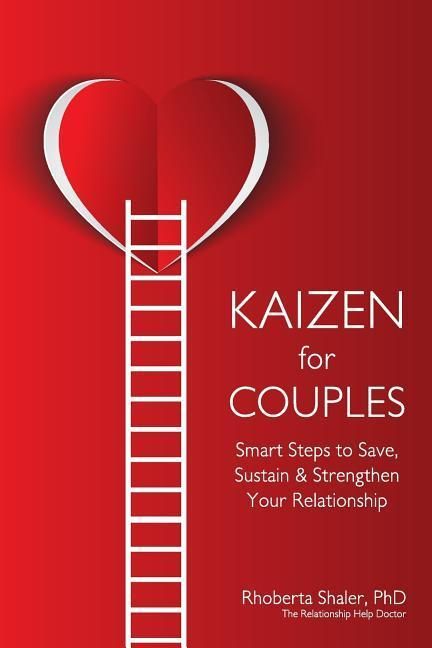 Produktbild: Kaizen for Couples