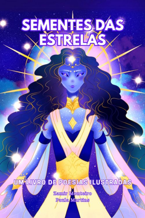 Produktbild: Sementes Das Estrelas