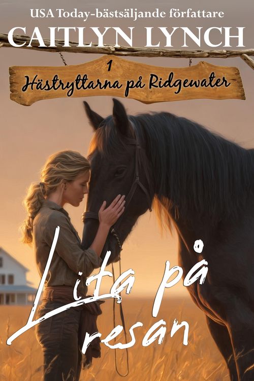 Produktbild: Lita p&aring; resan