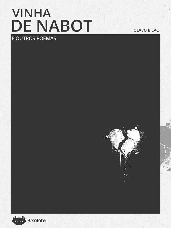 Produktbild: Vinha de Nabot e outros poemas