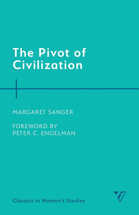 Produktbild: The Pivot of Civilization