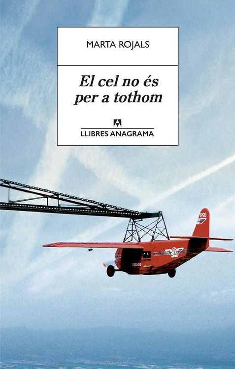 Produktbild: El Cel No &Eacute;s Per a Tothom
