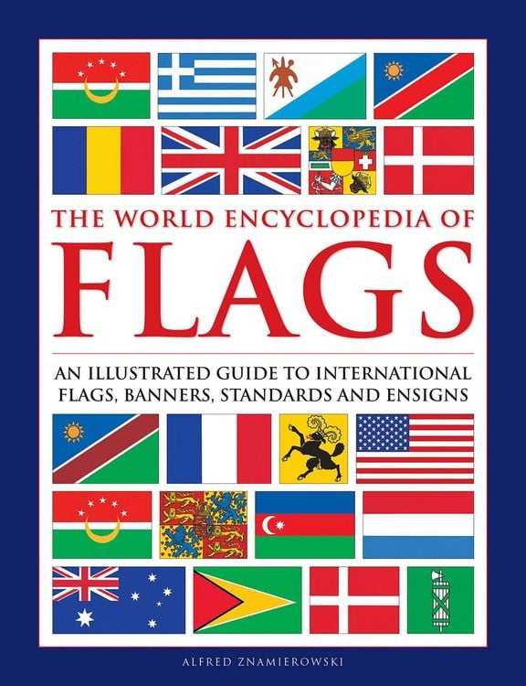 Produktbild: Flags, The World Encyclopedia of