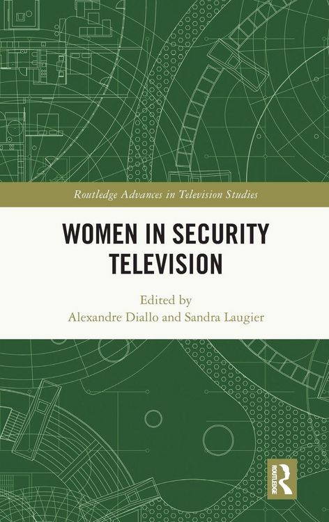 Produktbild: Women in Security Television
