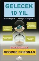 Produktbild: Gelecek 10 Yil