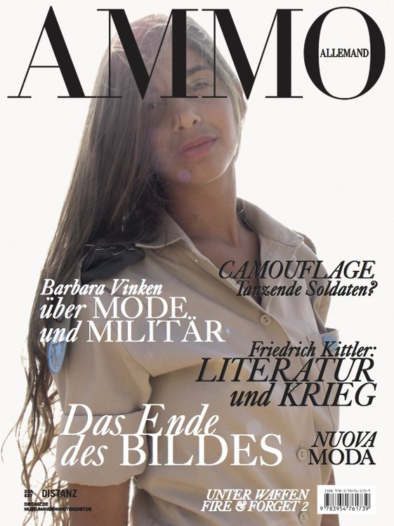 Produktbild: AMMO